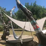 度假居 Petrel 波连斯萨