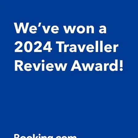 度假居 Petrel 波连斯萨