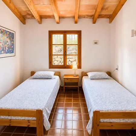 Petrel Holiday home *