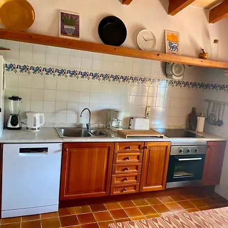 Petrel Holiday home *