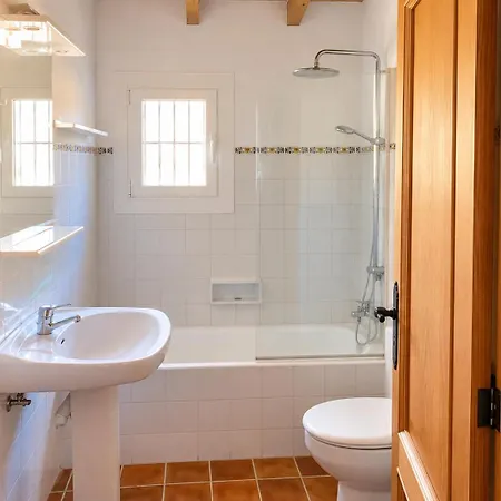 Holiday home Petrel Pollenca
