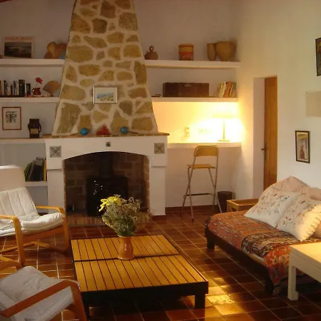 Petrel Hébergement de vacances