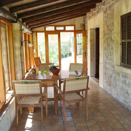 Petrel Hébergement de vacances