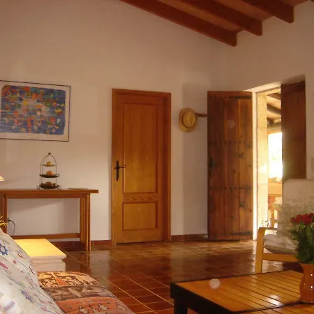 Petrel Hébergement de vacances *