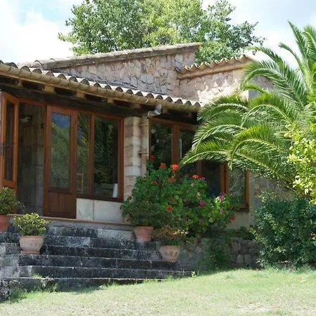 Hébergement de vacances Petrel Pollença