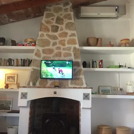 Petrel Holiday home Pollenca