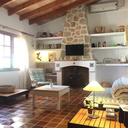 Petrel Holiday home Pollenca