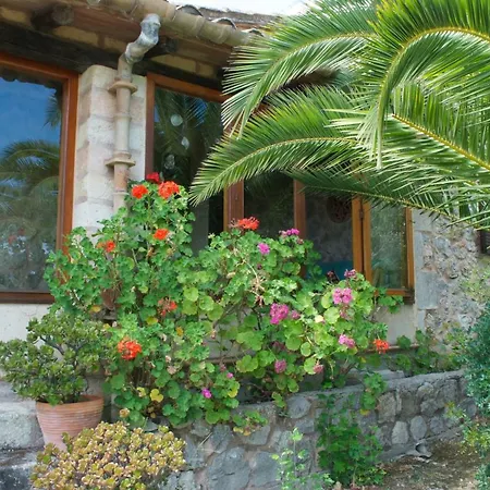 Hébergement de vacances Petrel *