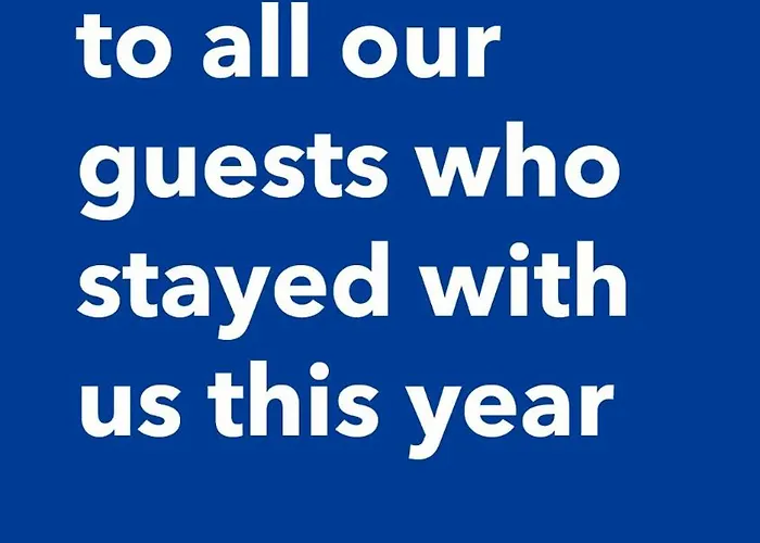 Petrel Semesterbostad