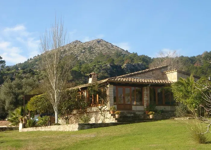 Hébergement de vacances Petrel