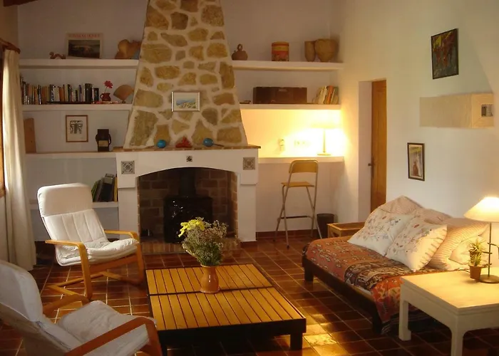 Petrel Hébergement de vacances