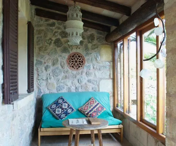 Petrel Hébergement de vacances *