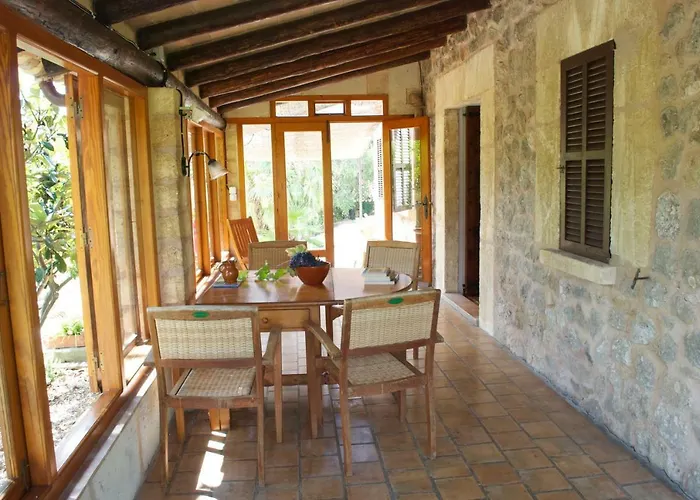 Petrel Hébergement de vacances