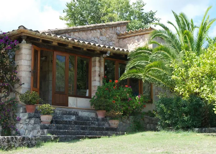 Semesterbostad Petrel Pollença