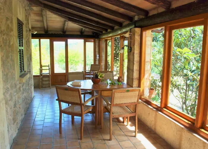 Hébergement de vacances Petrel