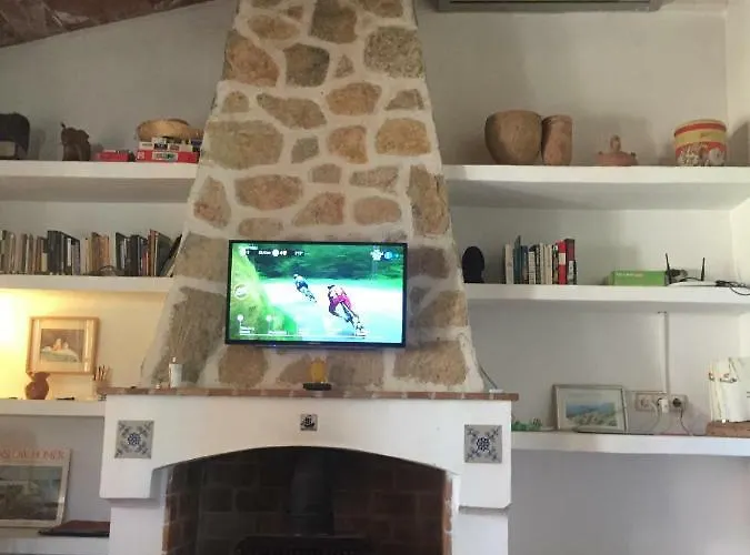 Petrel Hébergement de vacances Pollença