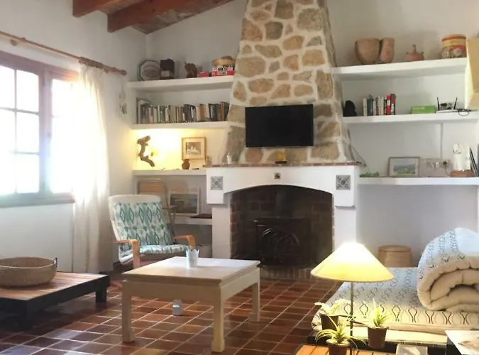 Petrel Hébergement de vacances Pollença