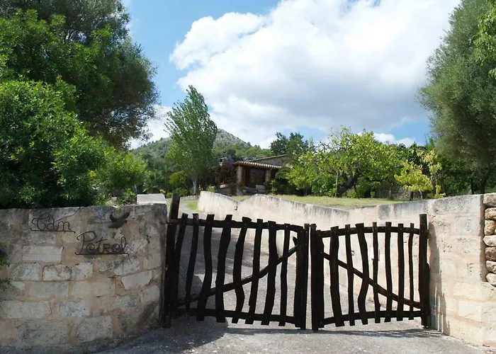 Semesterbostad Petrel Pollença