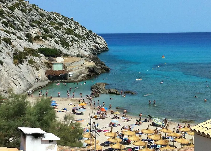 Hébergement de vacances Petrel