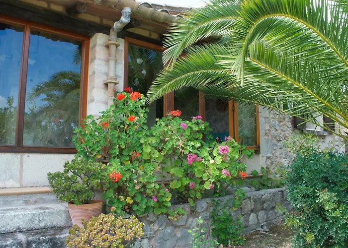 Hébergement de vacances Petrel *