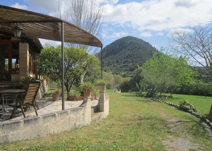 Petrel Hébergement de vacances