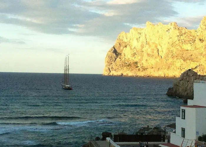 Petrel Semesterbostad