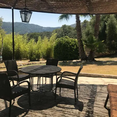 Petrel Prázdninový dům *