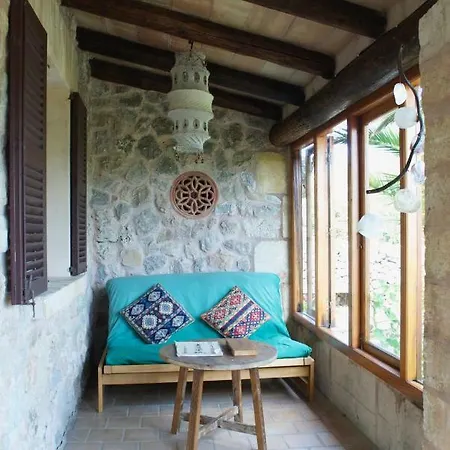 Petrel Prázdninový dům *