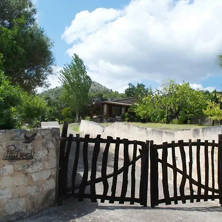 Prázdninový dům Petrel Pollença