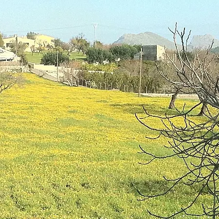 Prázdninový dům Petrel *