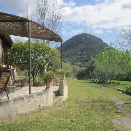 Petrel Prázdninový dům