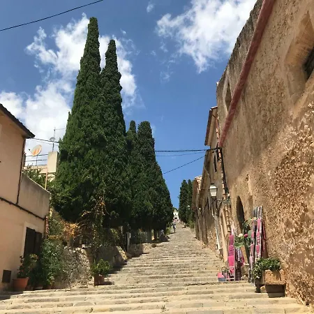 Prázdninový dům Petrel Pollença