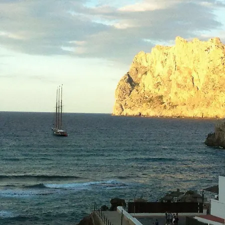 Petrel Prázdninový dům